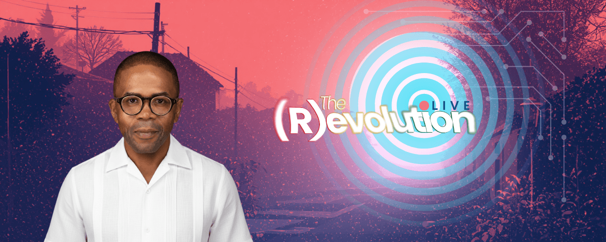 The Ansanm (R)evolution